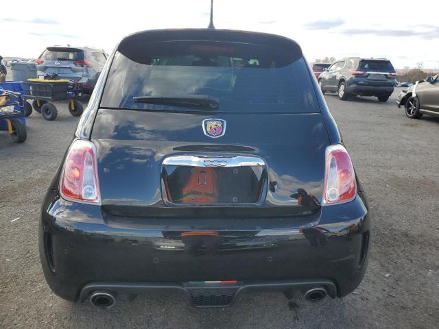 2017 FIAT 500 ABARTH #3304669954