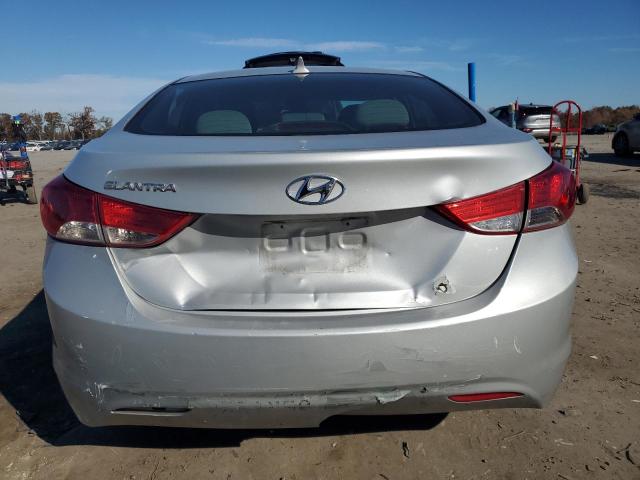 2012 HYUNDAI ELANTRA - 5NPDH4AE4CH071270