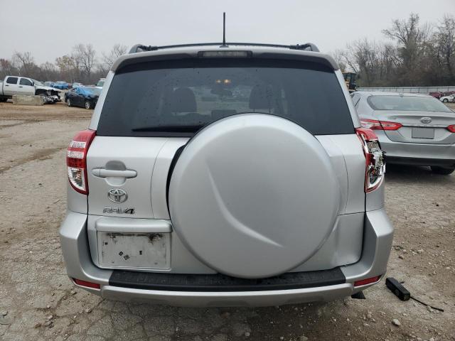 2011 TOYOTA RAV4 #3302788950
