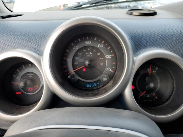 2003 HONDA ELEMENT EX #3297956829