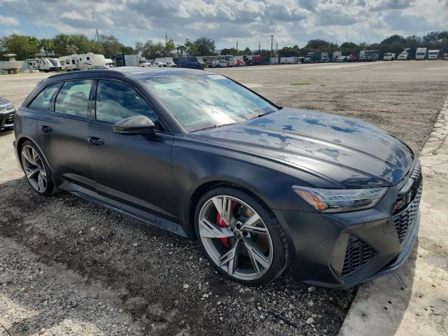 2023 AUDI RS6 WUA1CBF26PN907707