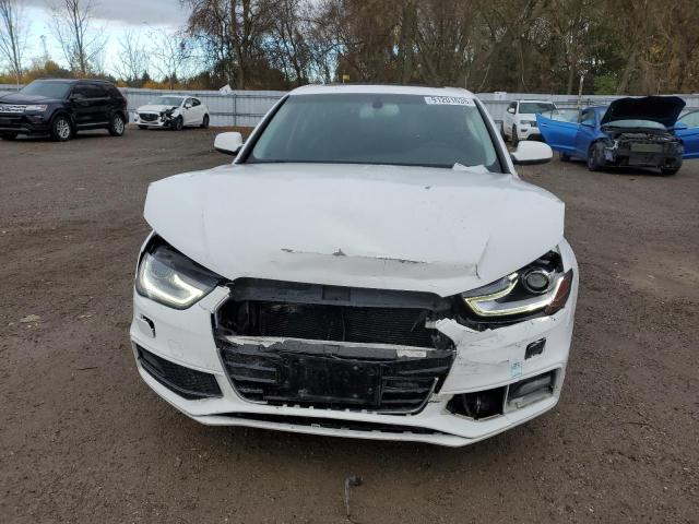 2016 AUDI A4 PROGRES WAUFFCFL7GN016721