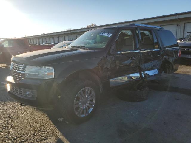 Global Auto Auctions: 2007 LINCOLN NAVIGATOR