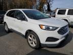 Lot #3305305344 2019 FORD EDGE SE