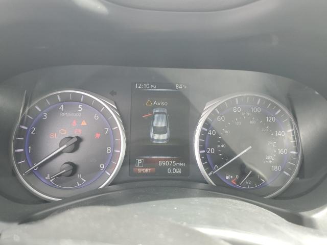 2017 INFINITI Q50 PREMIU #3286524151