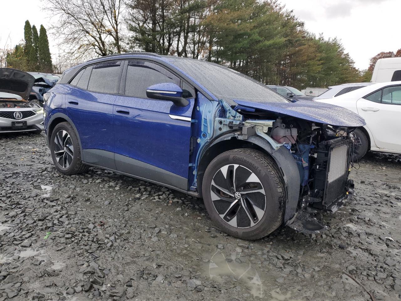 VOLKSWAGEN ID.4 PRO S