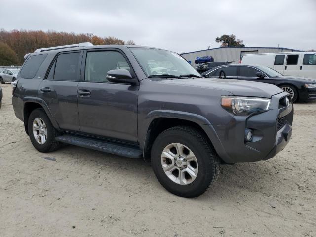 2018 TOYOTA 4RUNNER SR #3294346893
