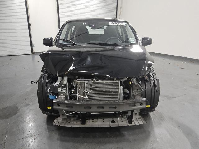 2024 MITSUBISHI MIRAGE ES #3303847524