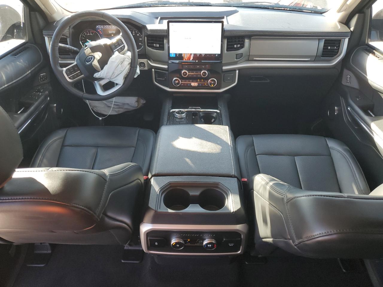 FORD EXPEDITION MAX XLT