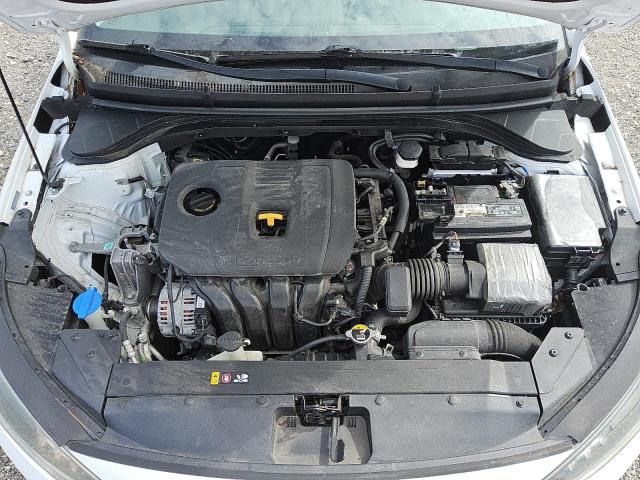 2020 HYUNDAI ELANTRA SE #3304602461