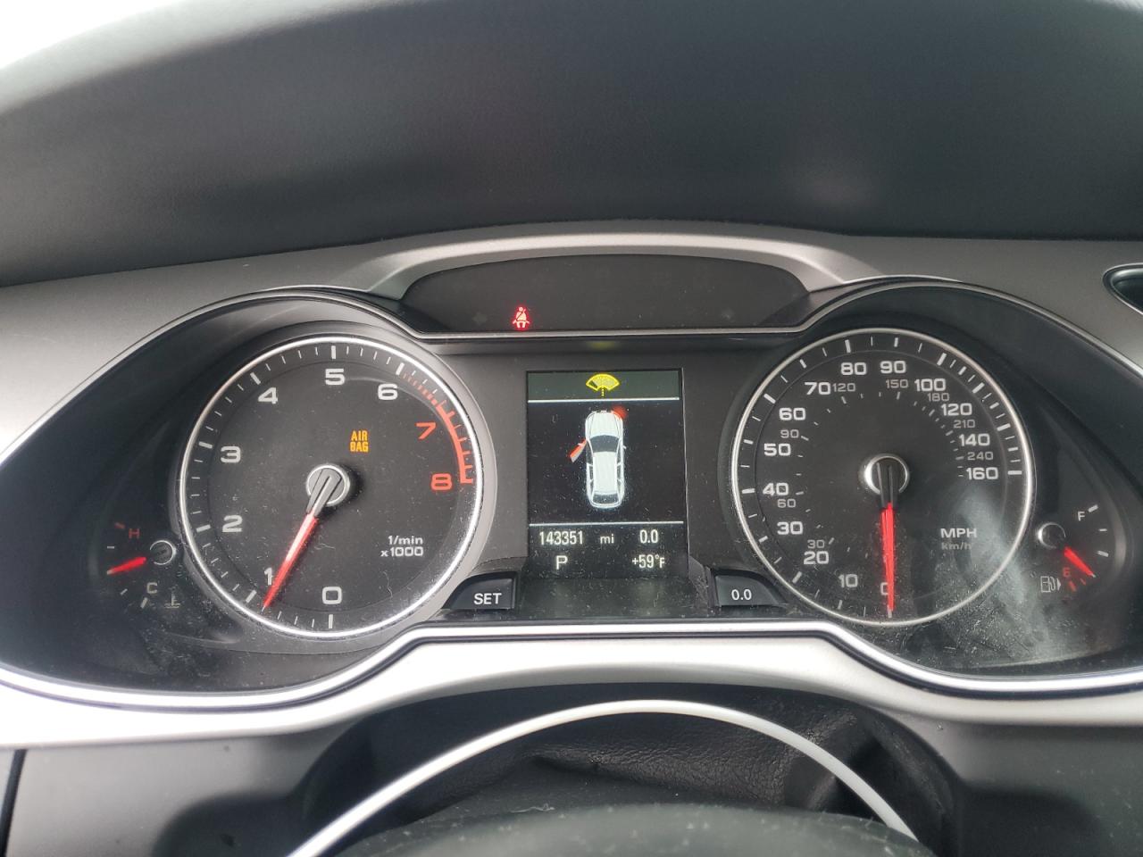 AUDI A4 ALLROAD PREMIUM