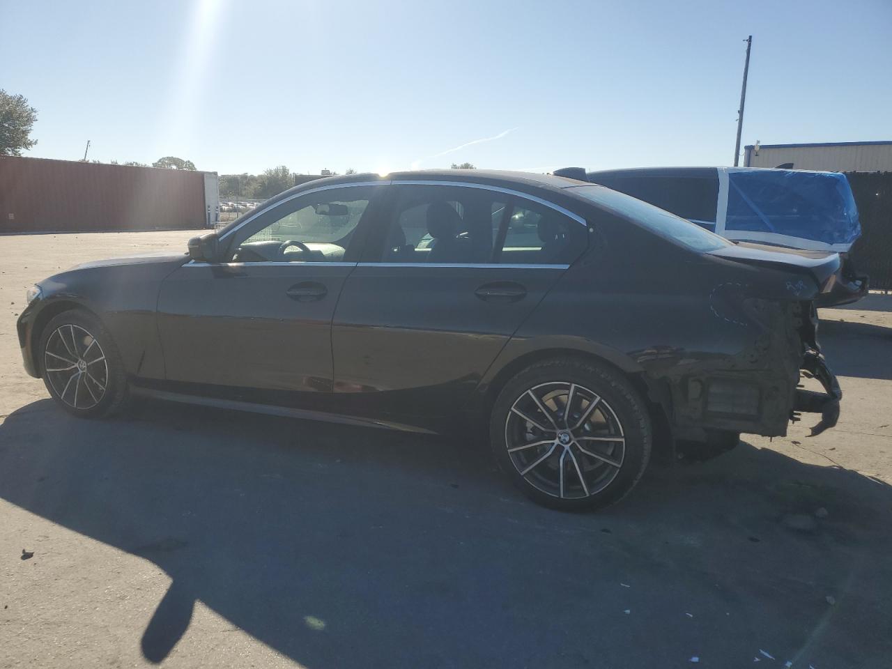 BMW 3 SERIES 330I