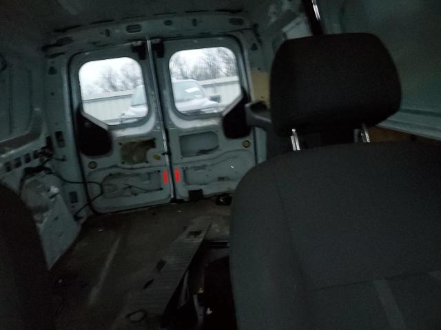 2015 FORD TRANSIT CO #3297124532