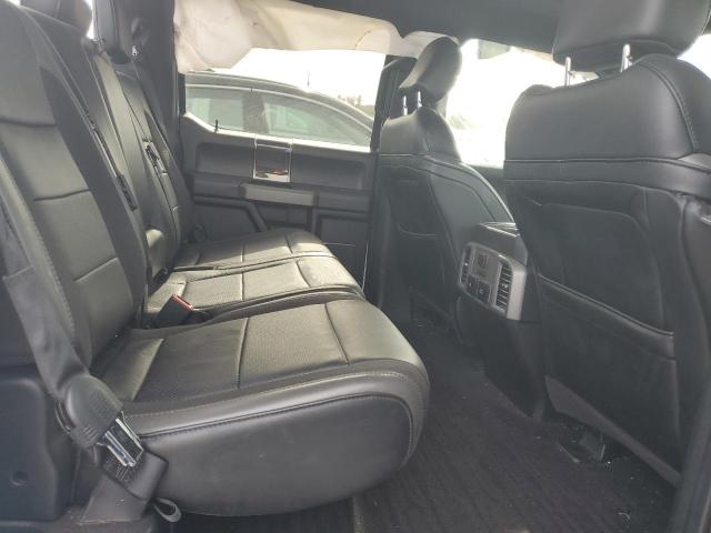 2019 FORD F150 RAPTO #3291626251