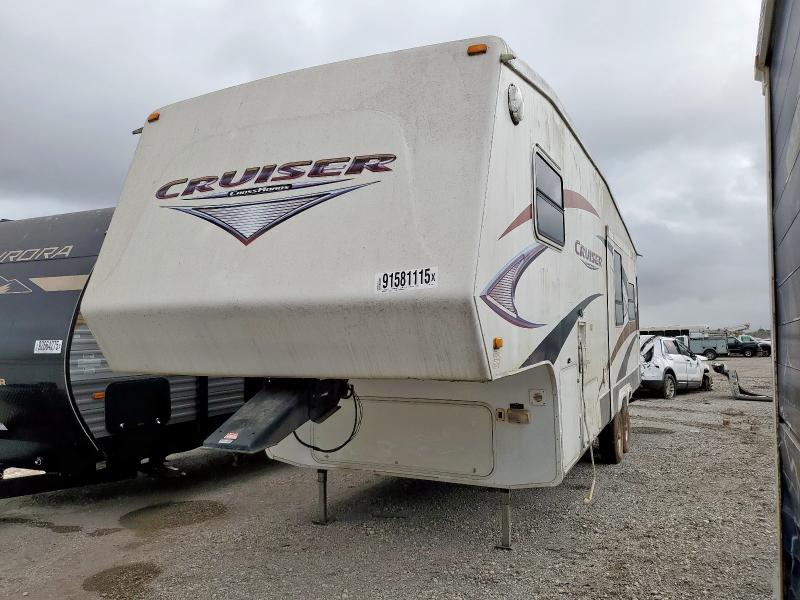 2008 OTHER CROSS ROAD #3303844524