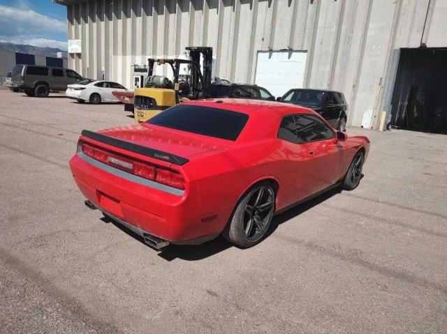 2010 DODGE CHALLENGER #3286726295
