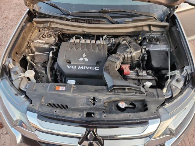 2016 MITSUBISHI OUTLANDER #3304169453