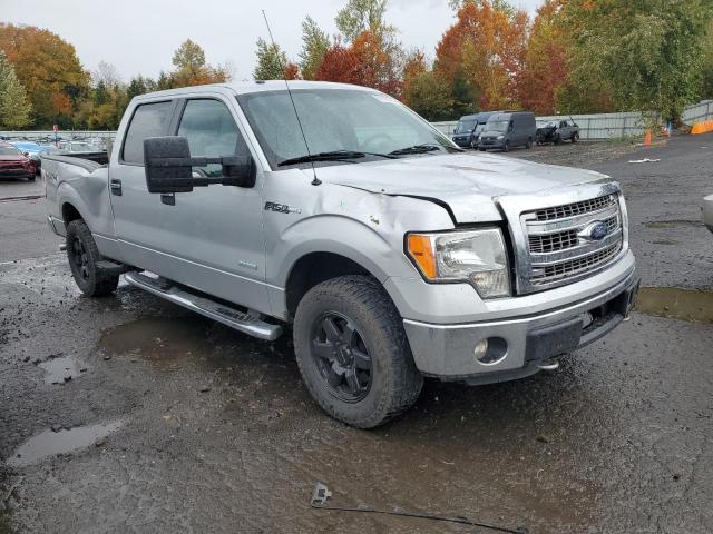 2013 FORD F150 SUPER #3279796270