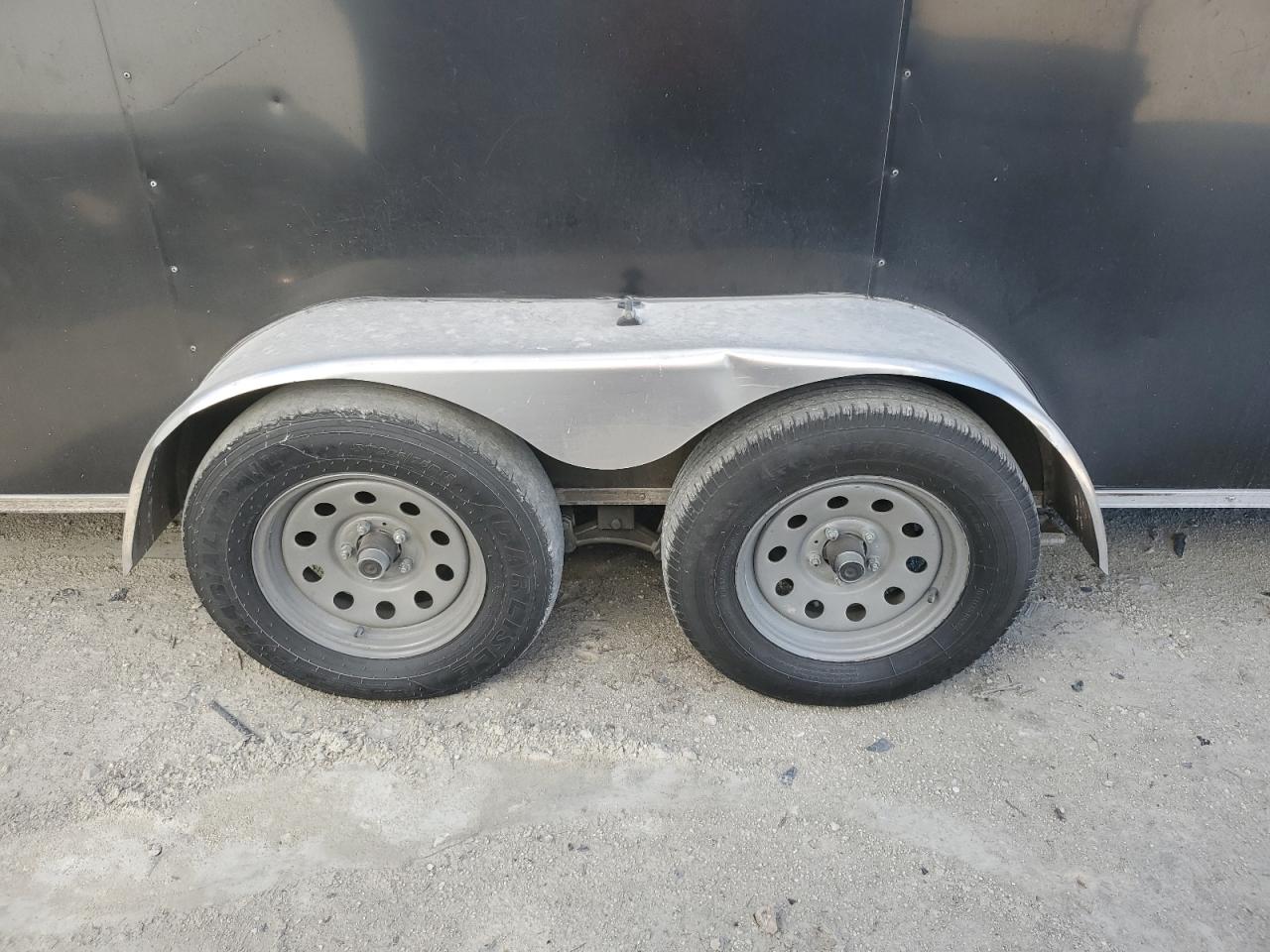 Lot #3317769066 2023 GIDDY UP UNKNOWN