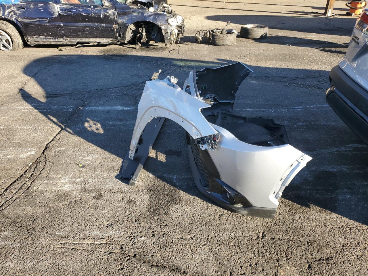 TOYOTA COROLLA CROSS SE