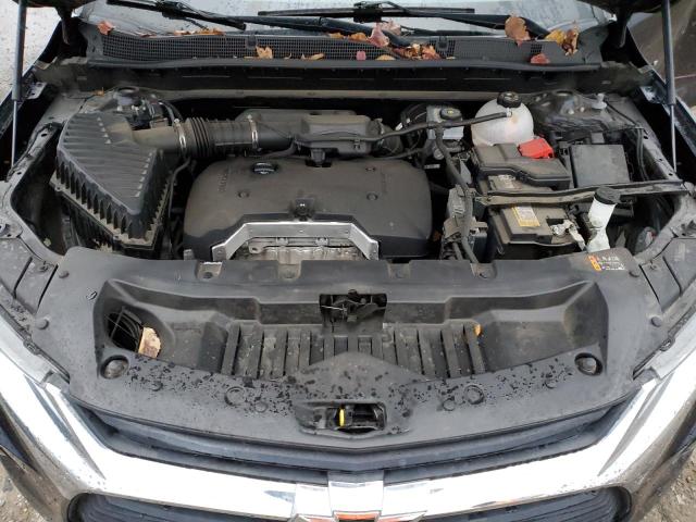 2020 CHEVROLET BLAZER 1LT #3297163526