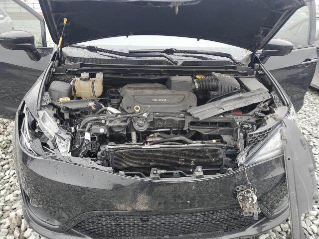 2018 CHRYSLER PACIFICA T #3296325489