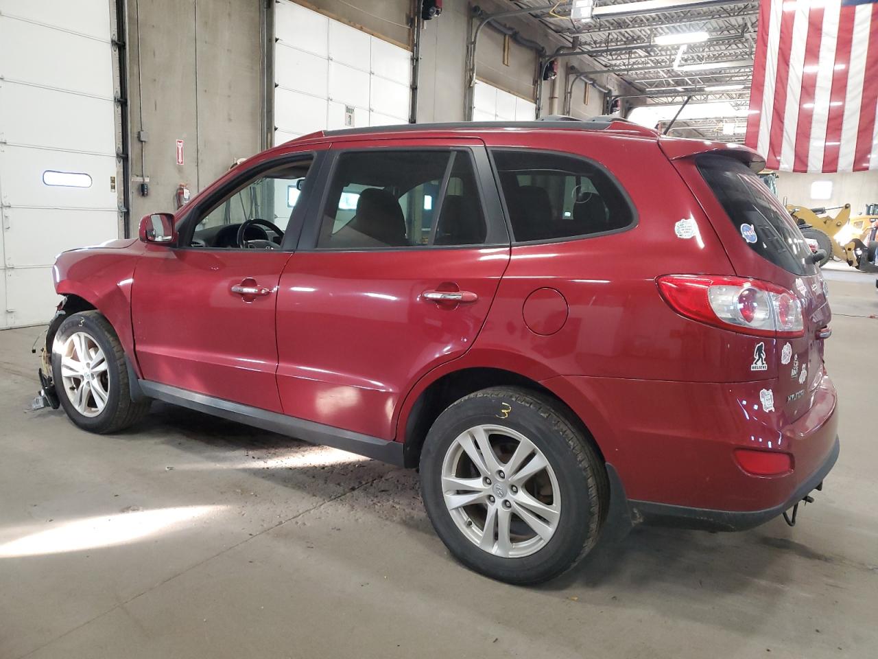 HYUNDAI SANTA FE LIMITED