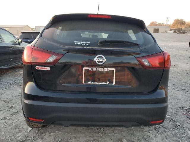 2018 NISSAN ROGUE SPOR #3287670031