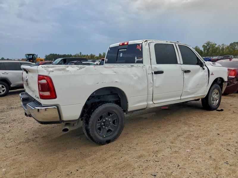 2024 RAM 2500 TRADE #3301735327