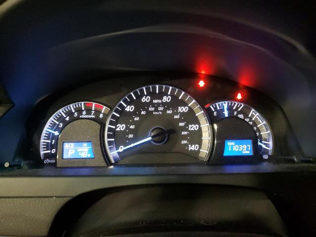 2014 TOYOTA CAMRY L #3302793937