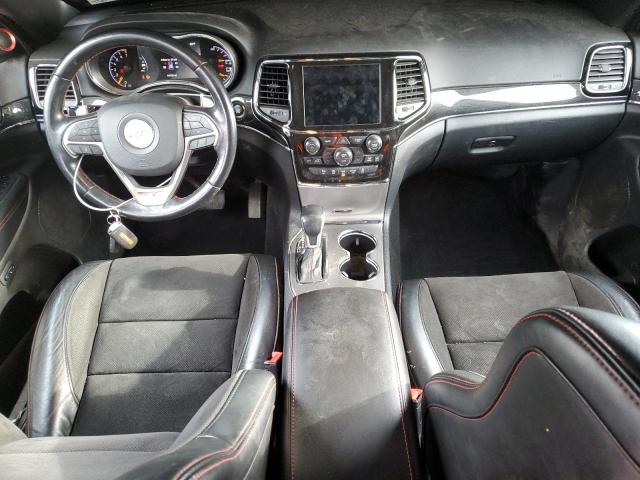 2021 JEEP GRAND CHER #3304752947