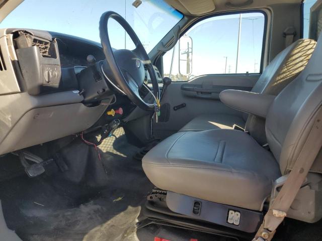 2006 FORD F750 SUPER #3287451999