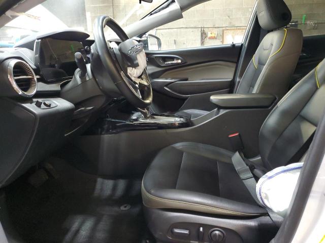 2024 CHEVROLET TRAX ACTIV #3302759396