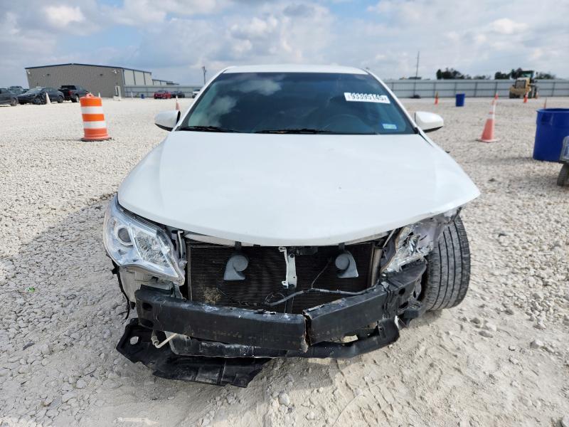 2014 TOYOTA CAMRY L #3296541415