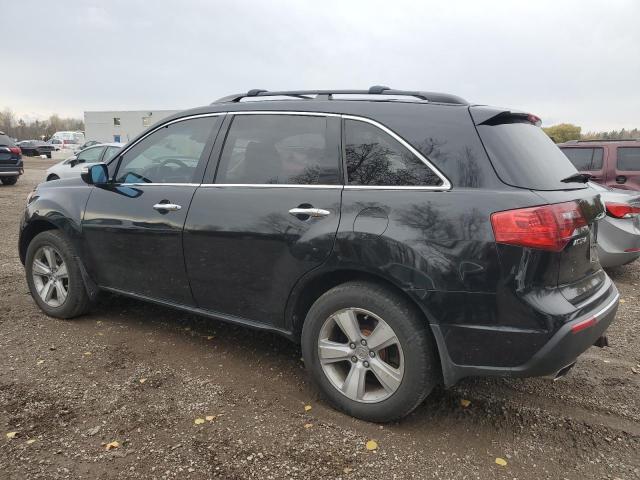 2011 ACURA MDX TECHNO - 2HNYD2H62BH002885