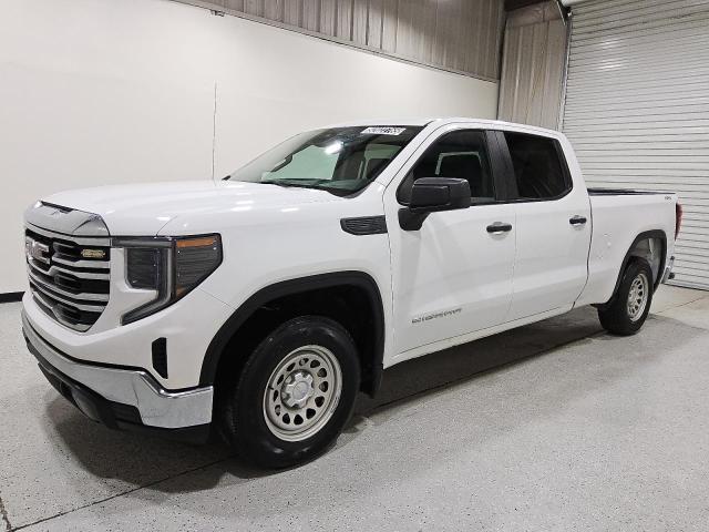 Global Auto Auctions: 2023 GMC SIERRA K15