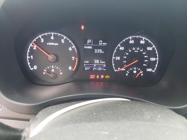 2018 HYUNDAI ACCENT SE #3293267444