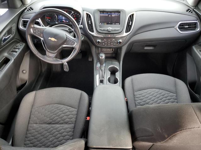 2021 CHEVROLET EQUINOX LT #3296299406