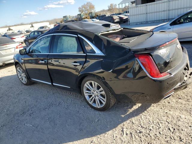 2019 CADILLAC XTS LUXURY #3293742932