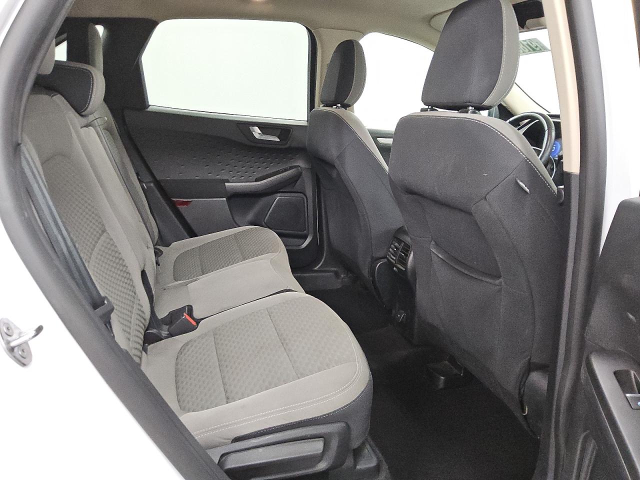 Lot #3303662943 2020 FORD ESCAPE SE