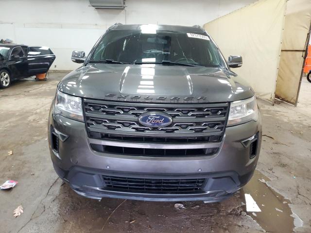 2018 FORD EXPLORER X #3294508504
