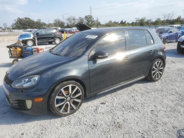 2014 VOLKSWAGEN GTI #3293291480