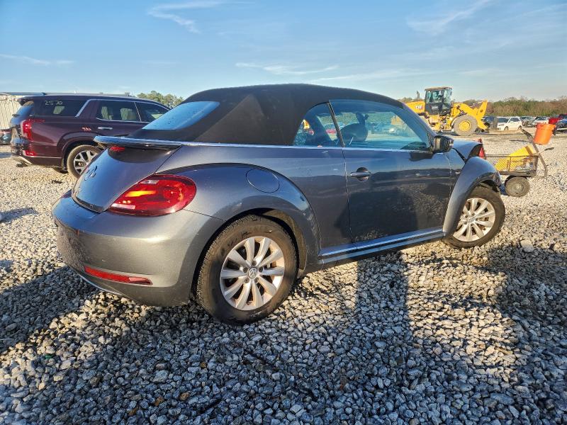 2018 VOLKSWAGEN BEETLE S #3302728072