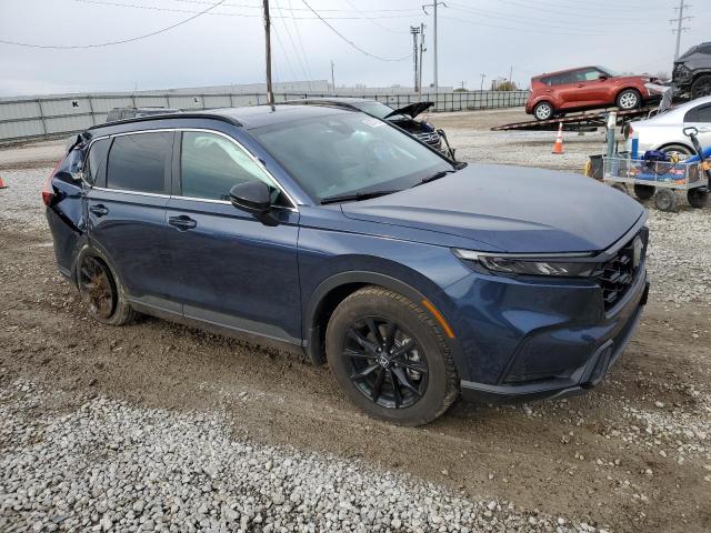 2024 HONDA CR-V SPORT #3296892857