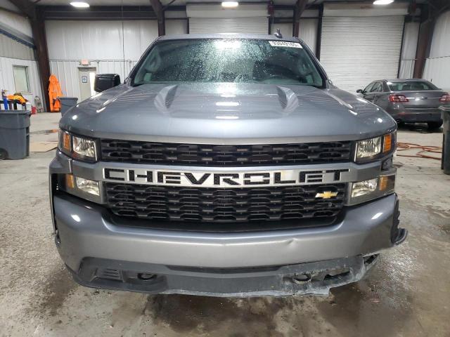 2021 CHEVROLET SILVERADO #3304769945