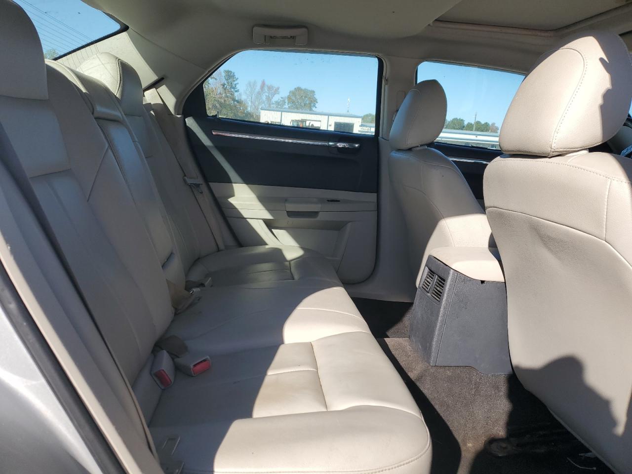 Lot #3287557039 2006 CHRYSLER 300 TOURIN