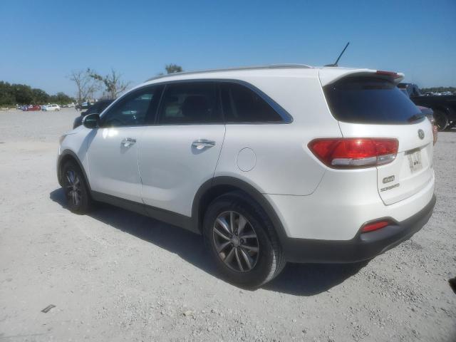 2017 KIA SORENTO LX #3285549291