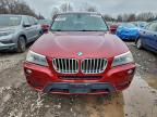Lot #3296327580 2014 BMW X3 XDRIVE2