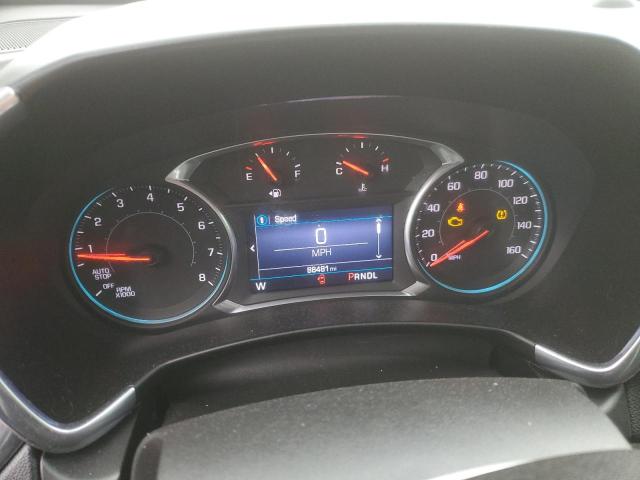 2019 CHEVROLET EQUINOX LT #3293742957