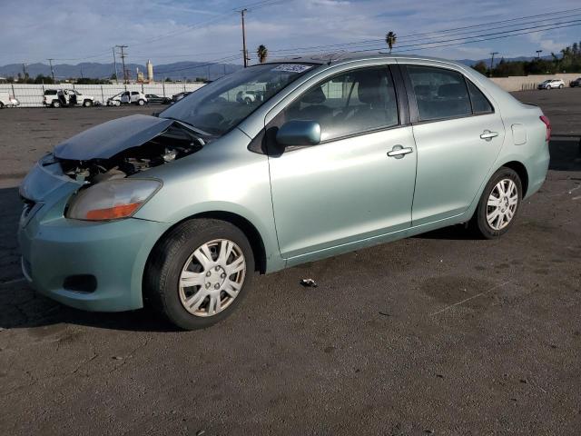 2010 TOYOTA YARIS #3310463164